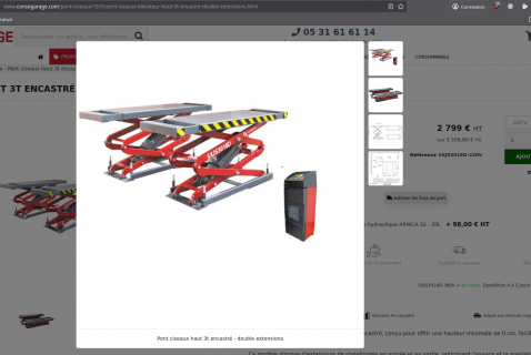 ciseaux_independants_consogarage_3T_SXJS3018D